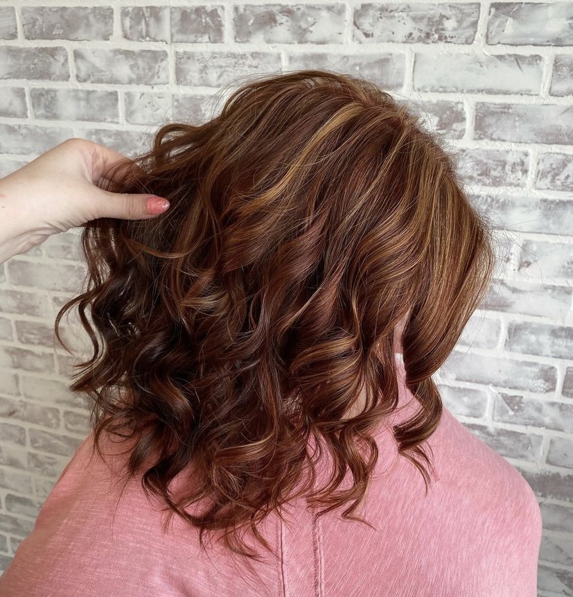 Partial Highlights