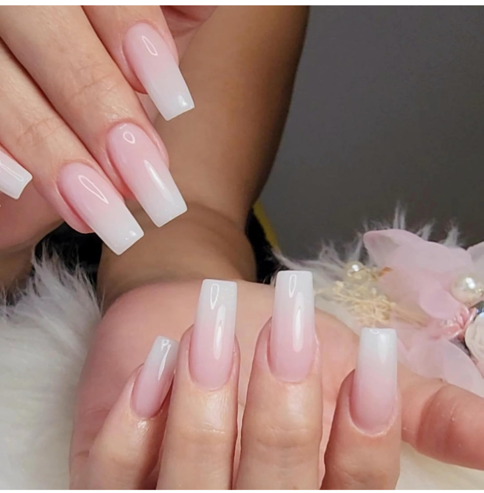 GEL X