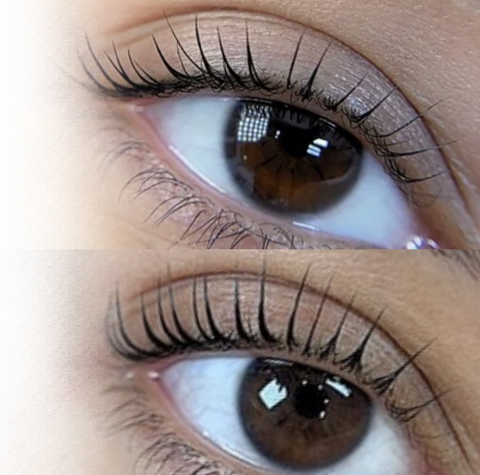 Korean Lash Lift And Tint