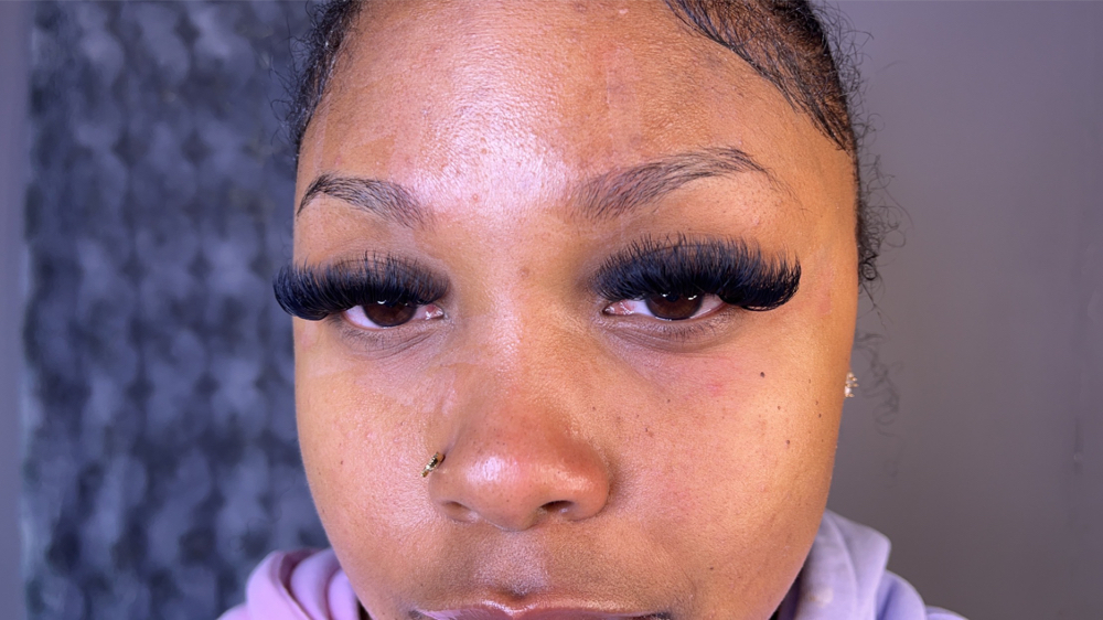 Lash Extension