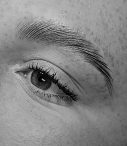Brow Lamination