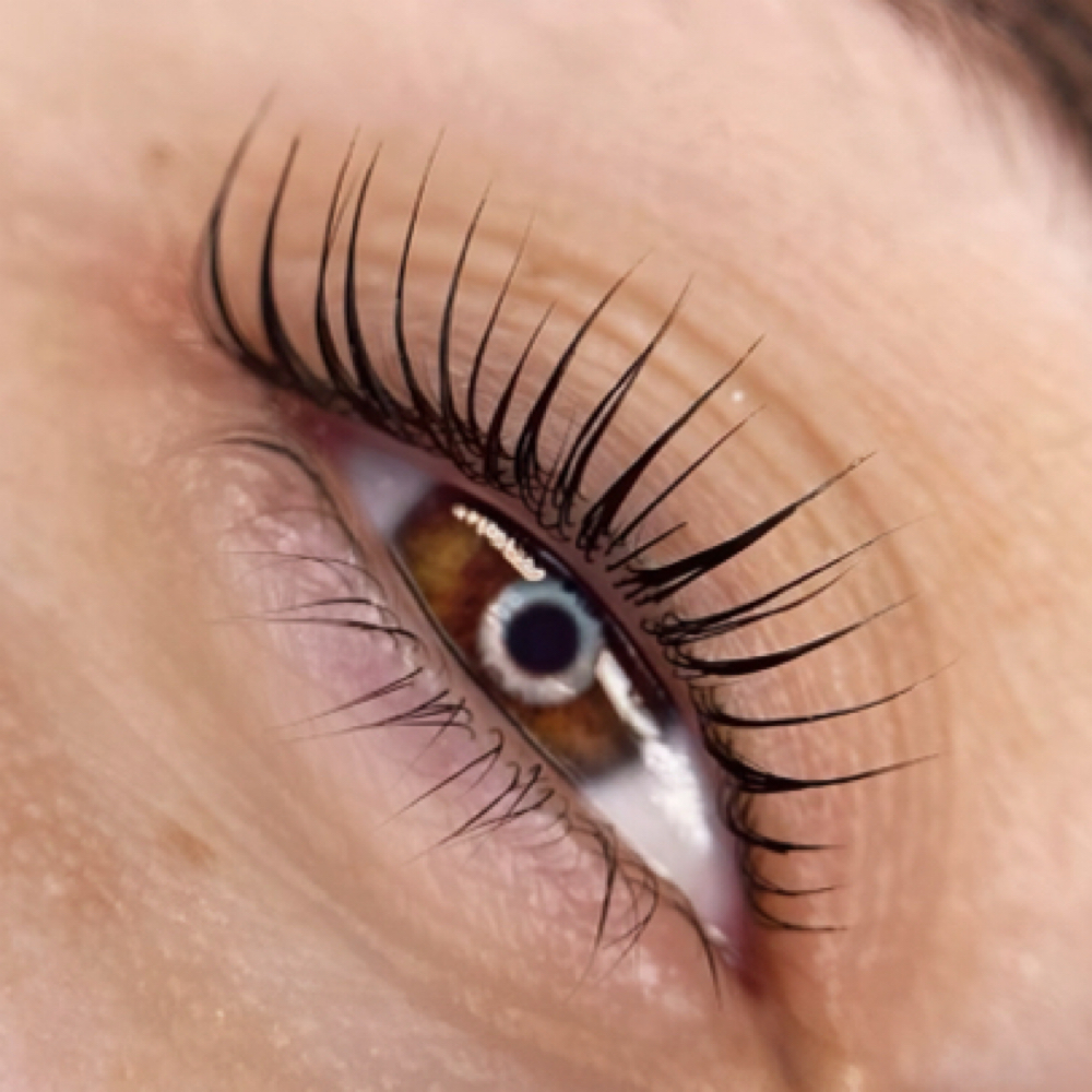 Korean Lash Lift + Tint at LASHES BY YANI in Fort Smith, AR