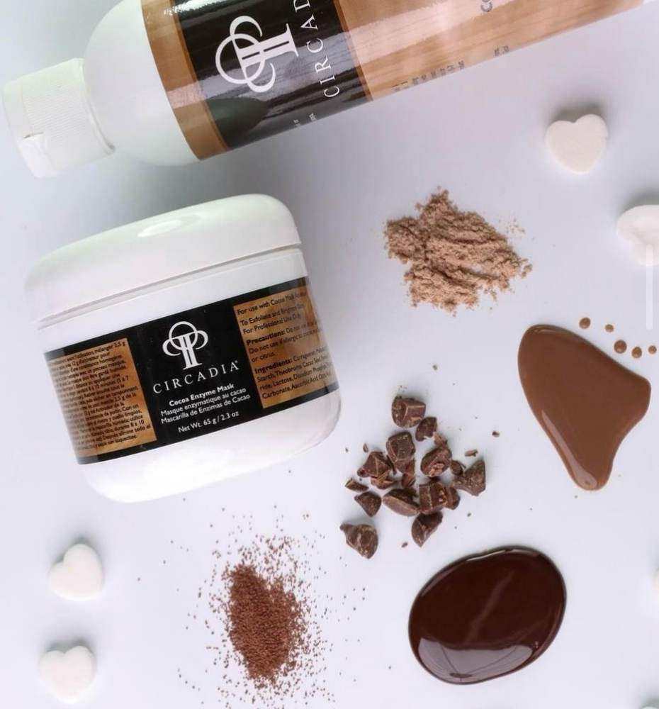 Add on: Enzyme mask