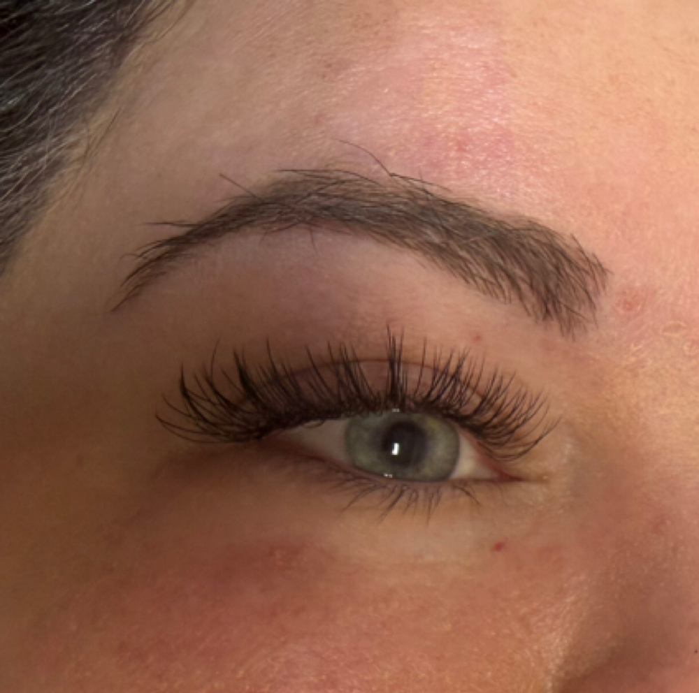 Lash Refill (3 week) Classics at Keyasiakraft in Bryan, TX