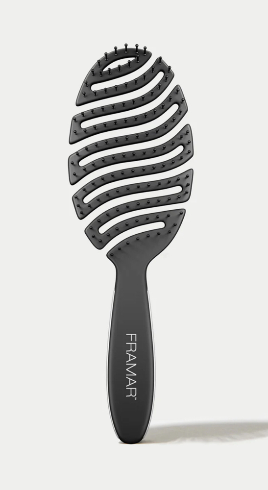 The Flex Brush at Saylor Grace in Maryville, TN