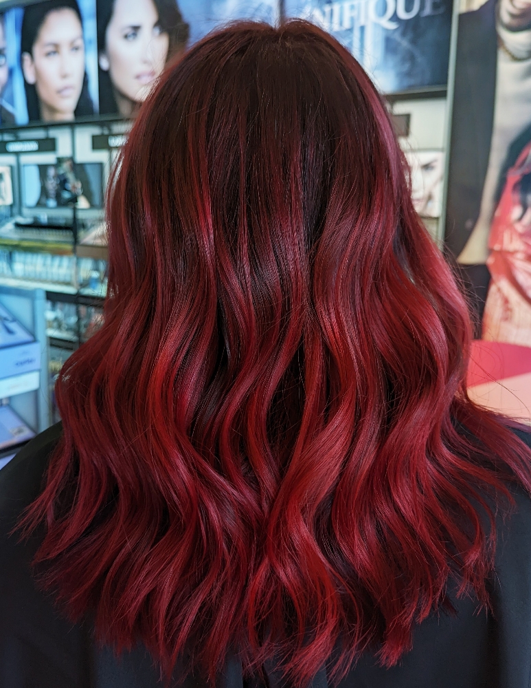 Multi - Tone Color