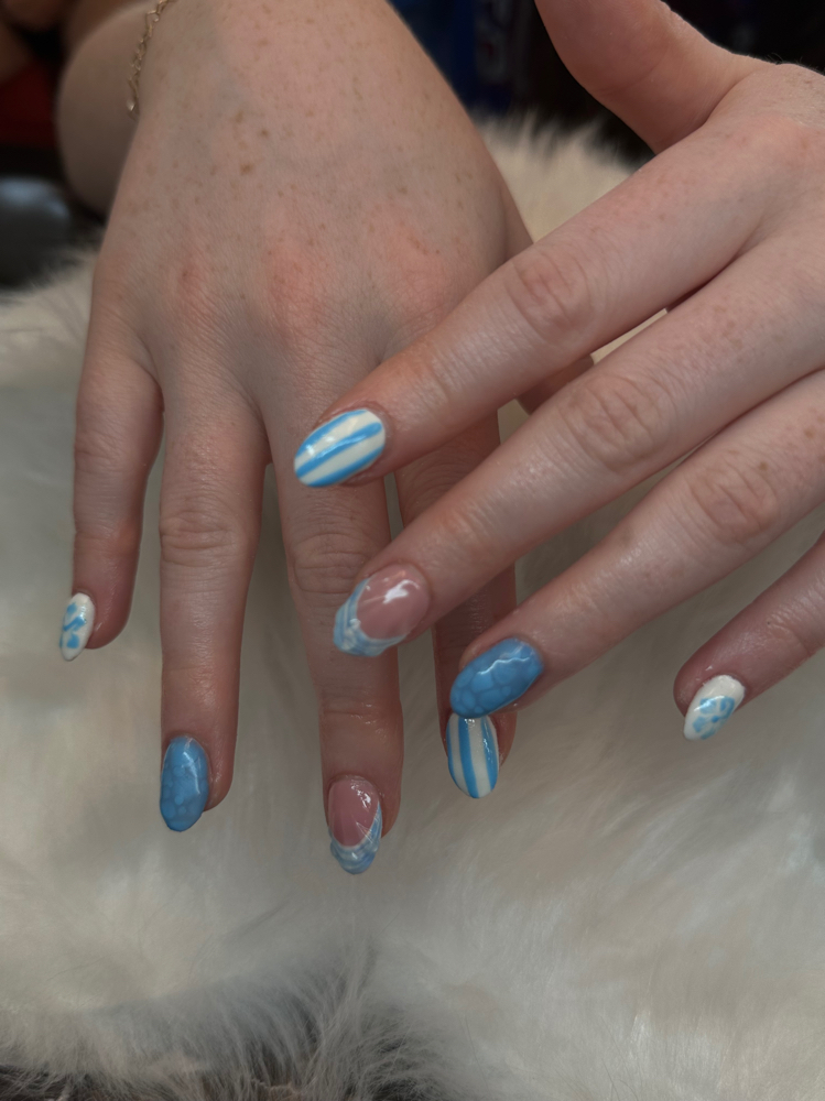 Luxe Builder Gel Fill