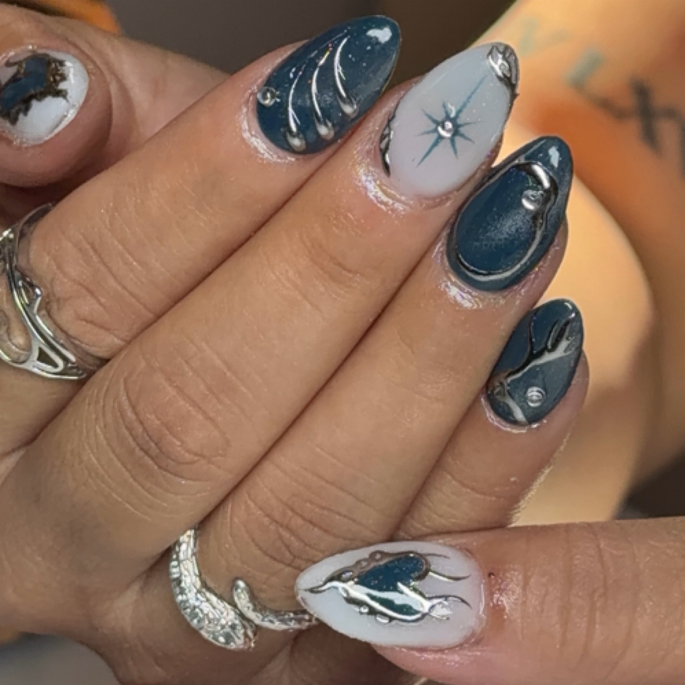 3+ Weeks Fill ( Rebalance ) at Strandsofbeauty in Hamilton Township, NJ