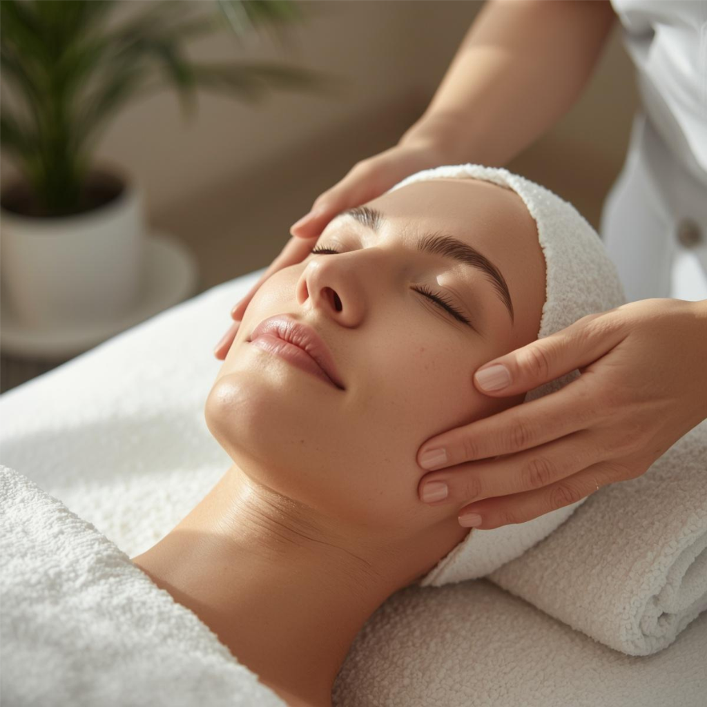 ProCalm Skin Treatment (Express) at Lumina Esthetics LLC in Cincinnati, OH
