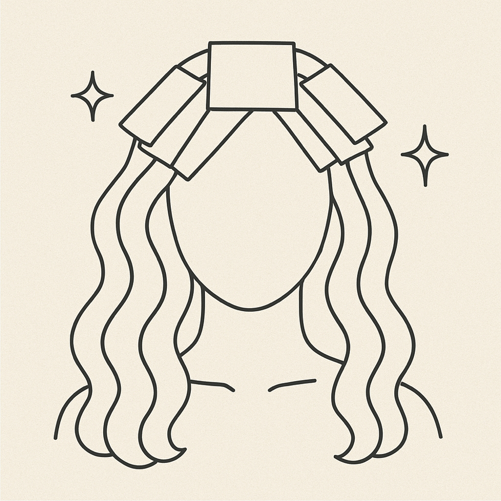 The Brighten Up Package at Hair Thairapy in Mukwonago, WI