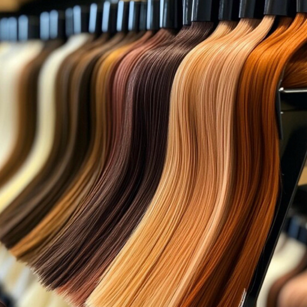Full Color or Color Change at My Hair by Morgan in Clearwater, FL