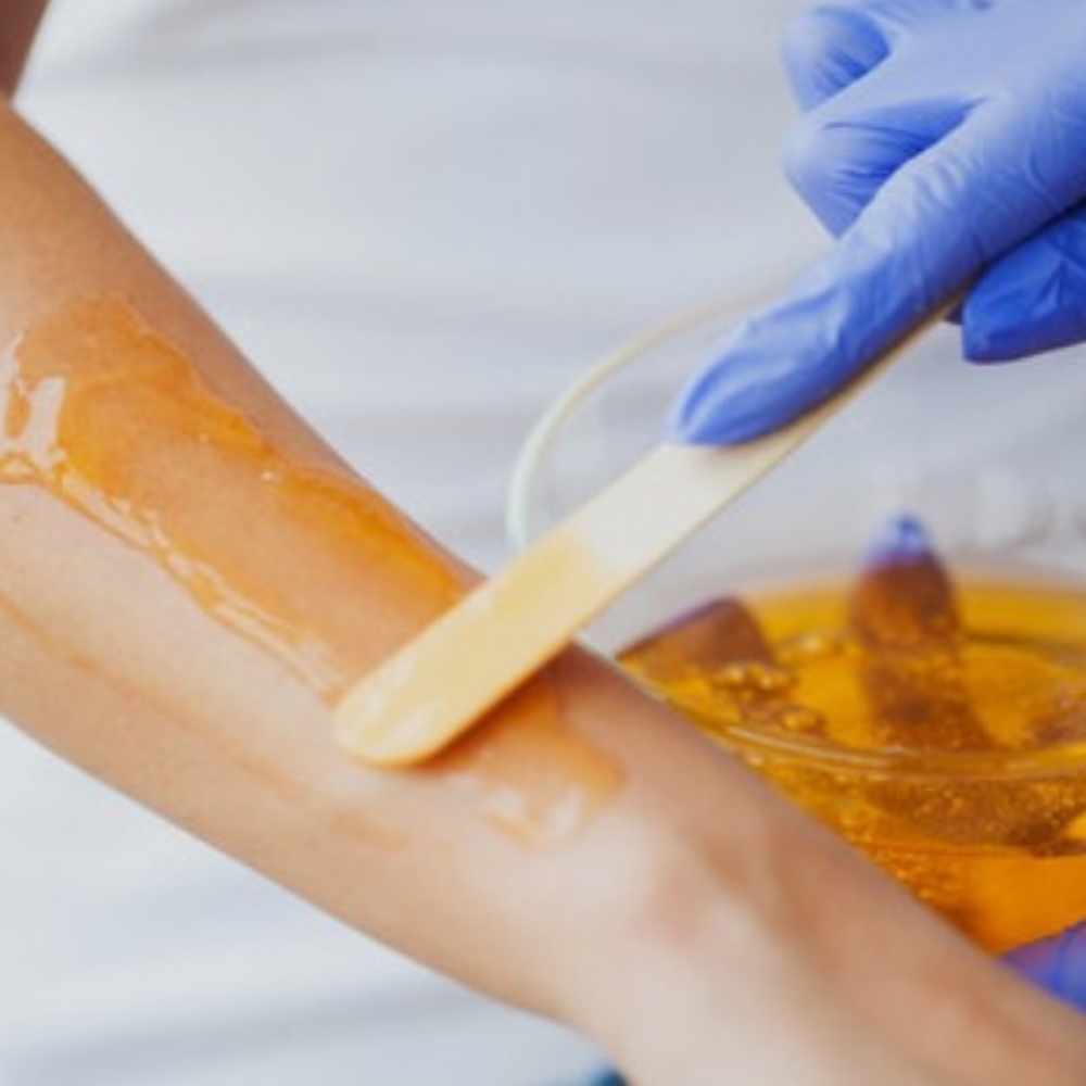 Full Arm Wax (Both Arms) at Beauty by Miriam Skin Bar in Eden Prairie, MN