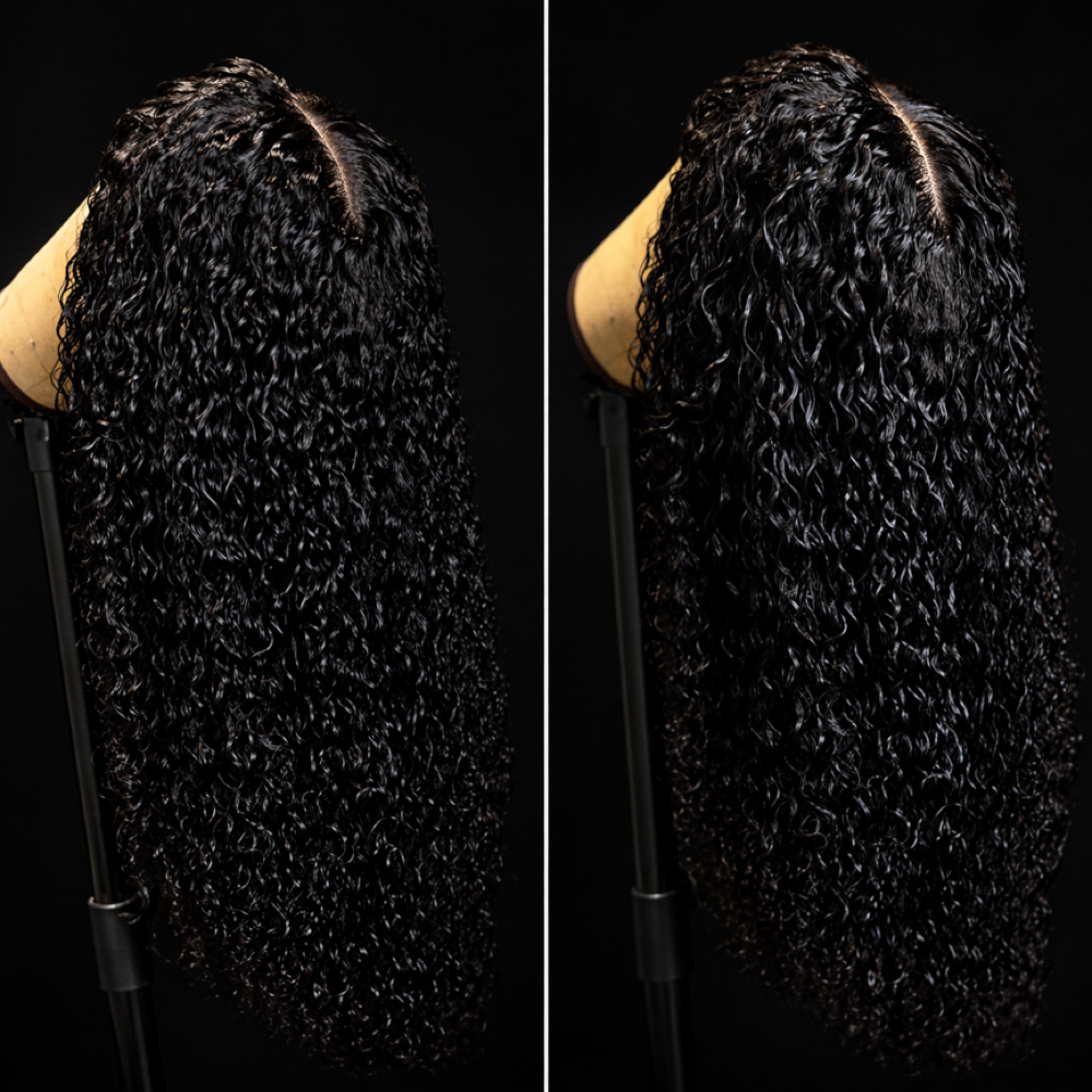 Closure Wig Install at Beautify Her Llc in Chicago, IL
