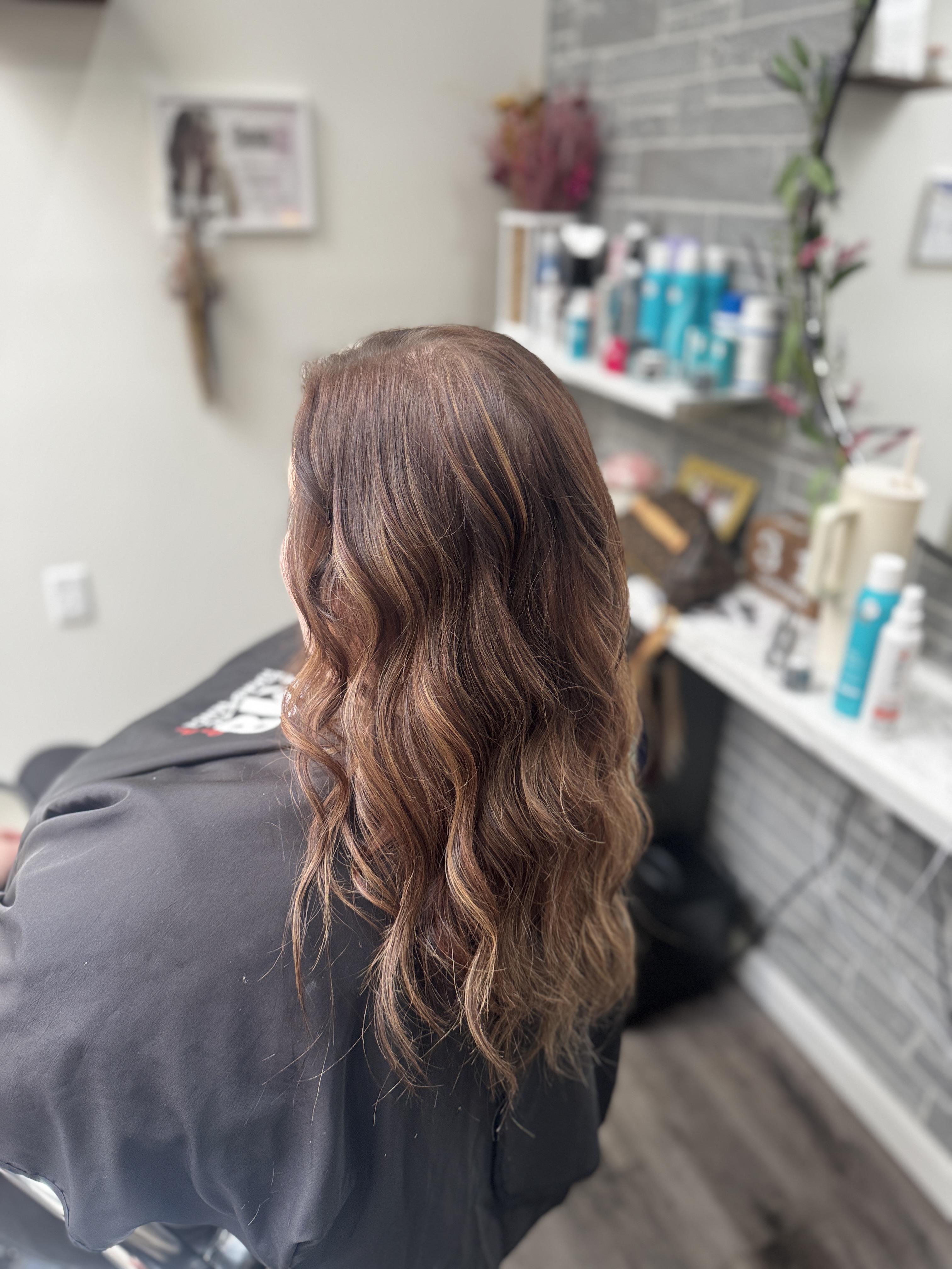 Color Correction