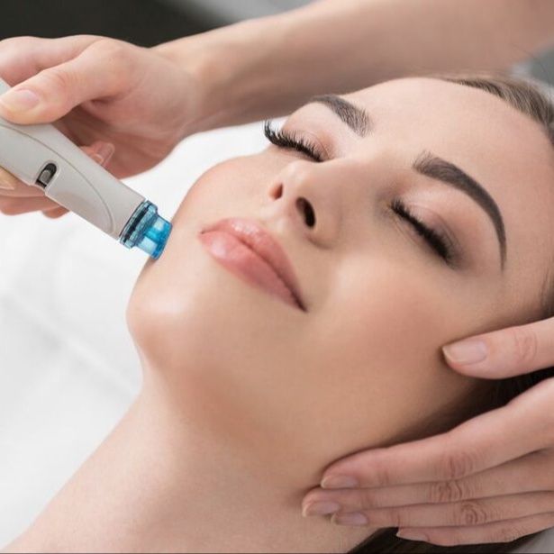 DermaPlanning/ HydraFacial Combo at Studio 90 Salon and Spa in Cave City, KY