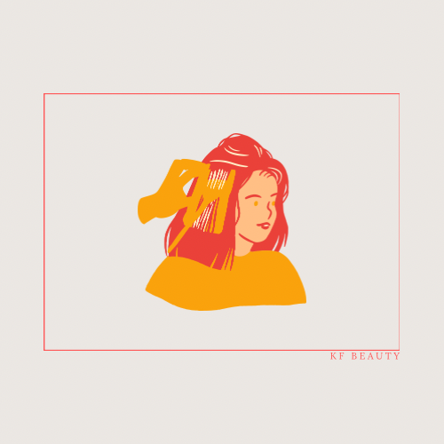 Faceframe Highlight With Haircut