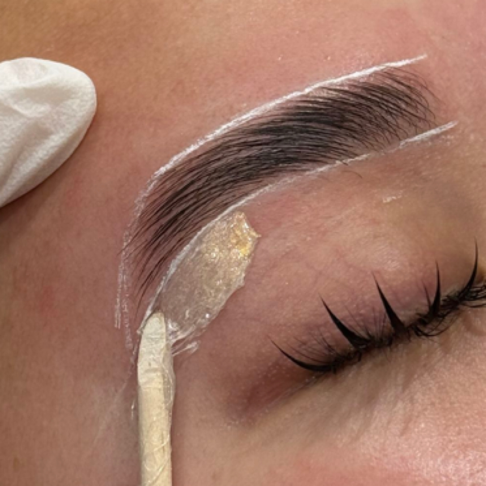 Facial Waxing at Kay Beauty in Louisville, KY