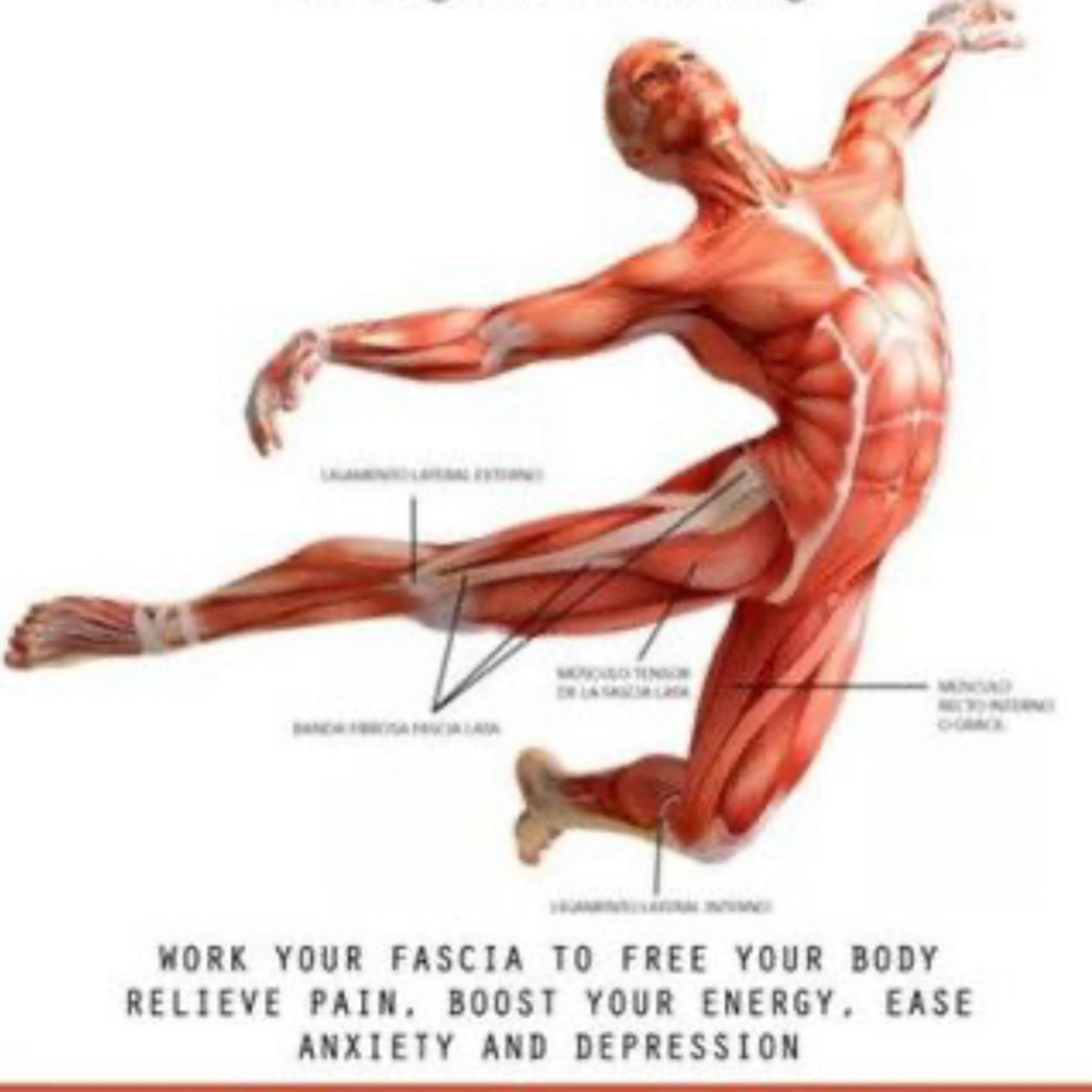 Therapeutic Myofascial Massage