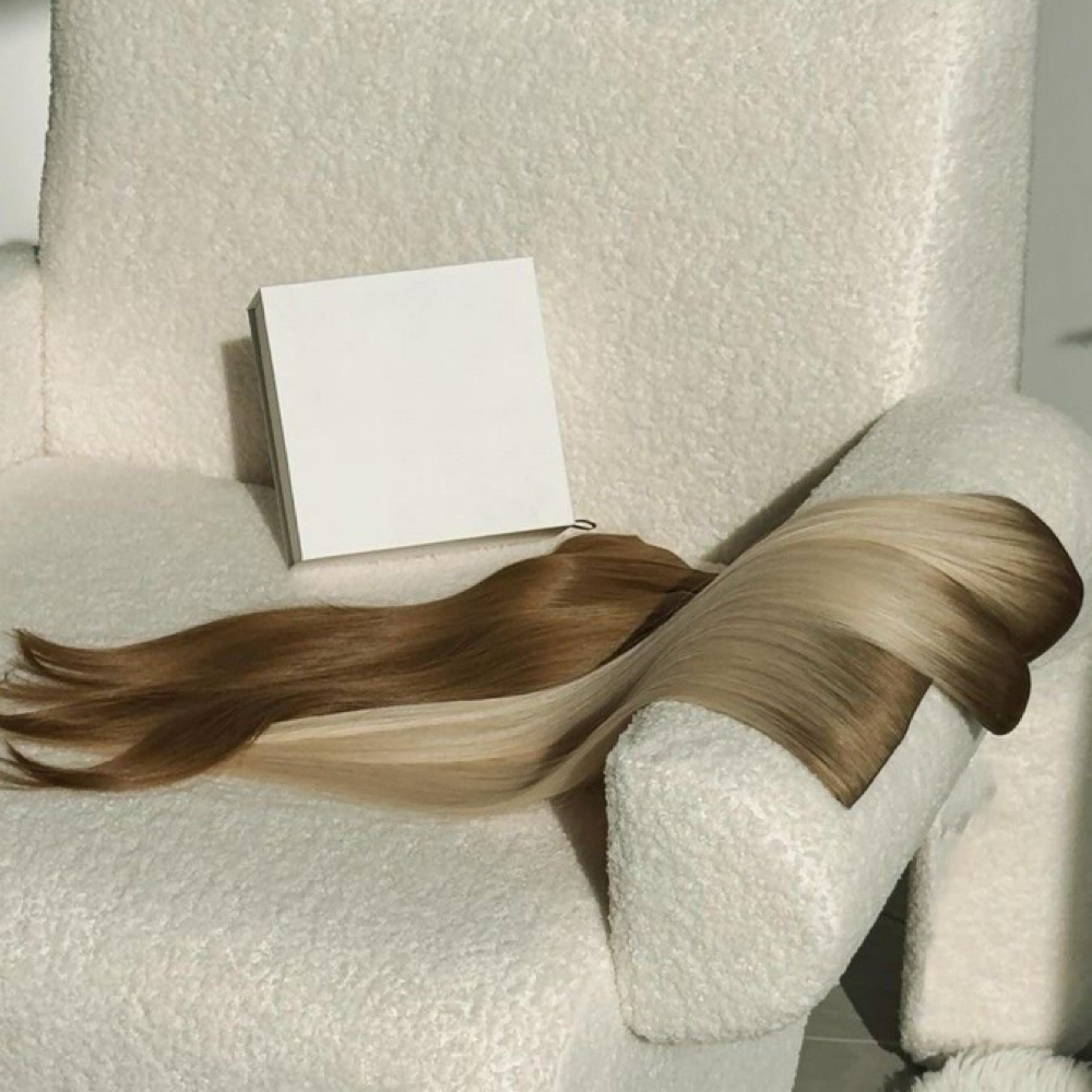 Extension Consultation at Modern & Mane Salon in Denver, CO