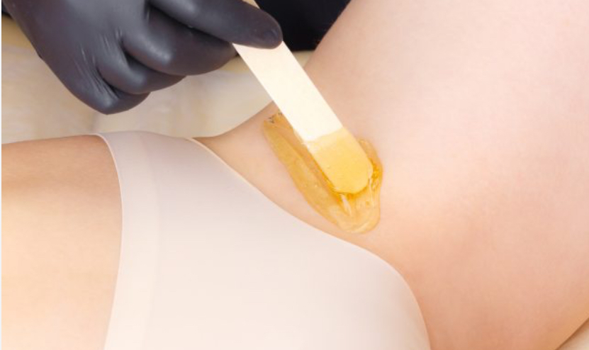 Bikini Wax