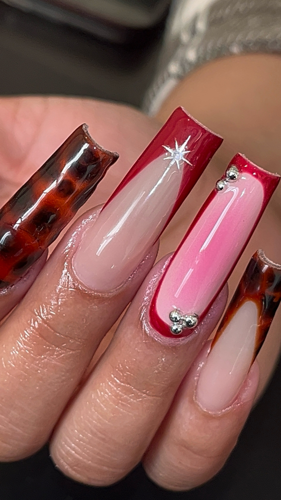 Gel X -Long -Xlong