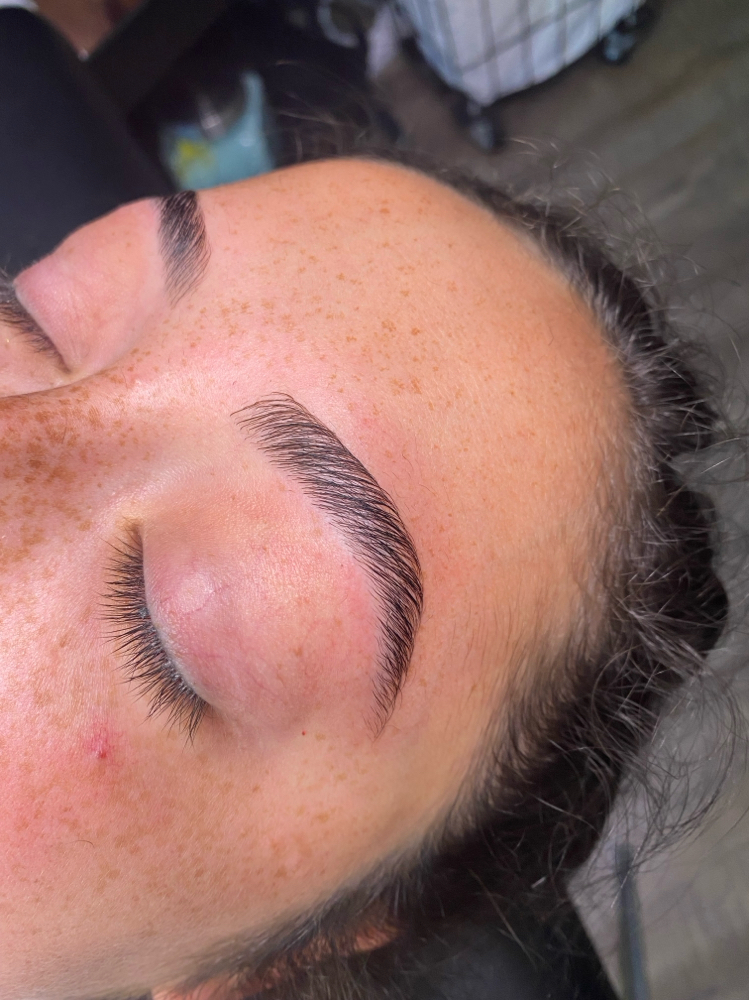 Laminated Browz