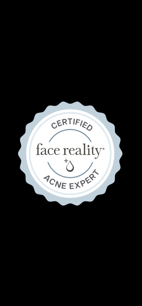 Acne Treatment Package Of 3