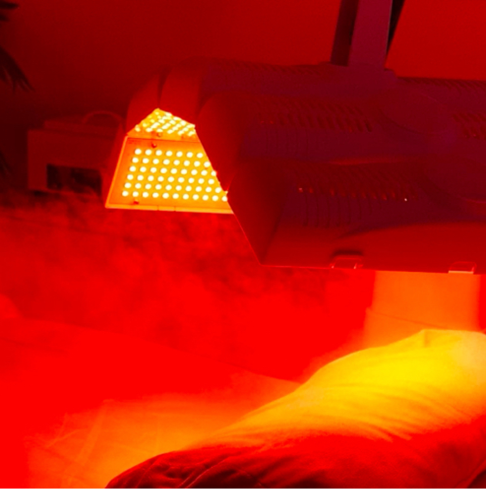 LED Add-On at Marila Esthetics in Bolivar, MO