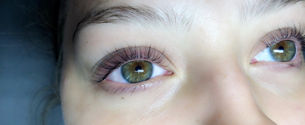 Lash Lift/ Perm