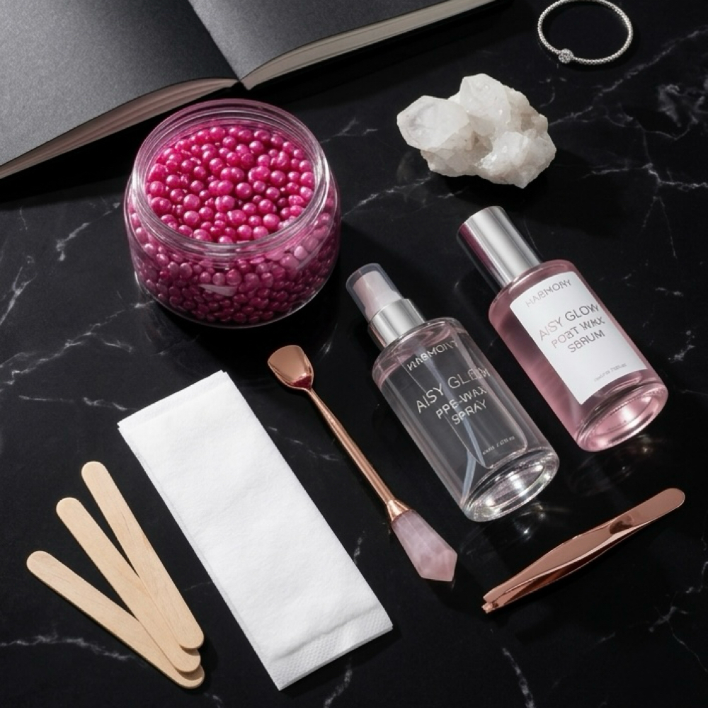 Brazilian Wax at AisyBeauty in Glendale Az, AZ