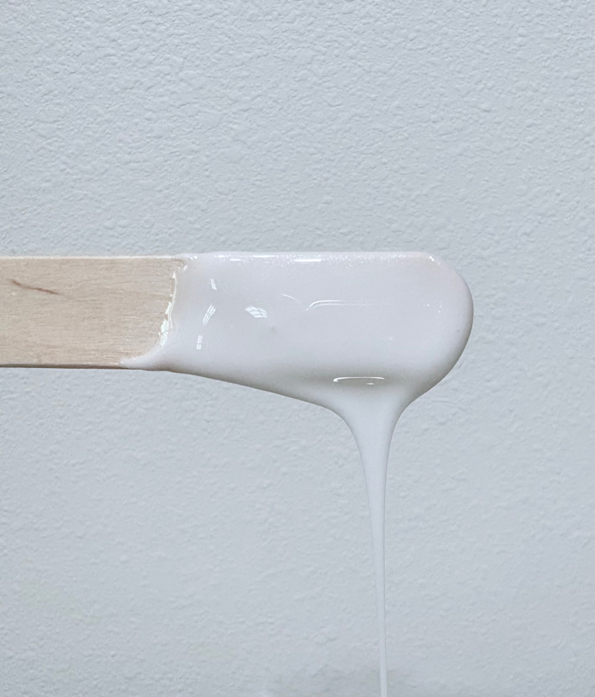 Arm Wax (full)