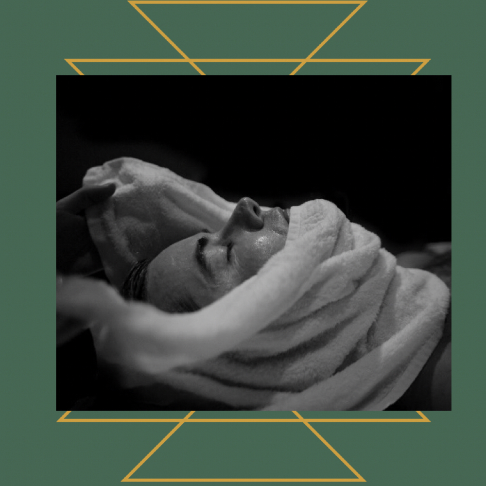 Adult Haircut, Wash & Massage at Marlea Ford hair in Beaver Dam, WI