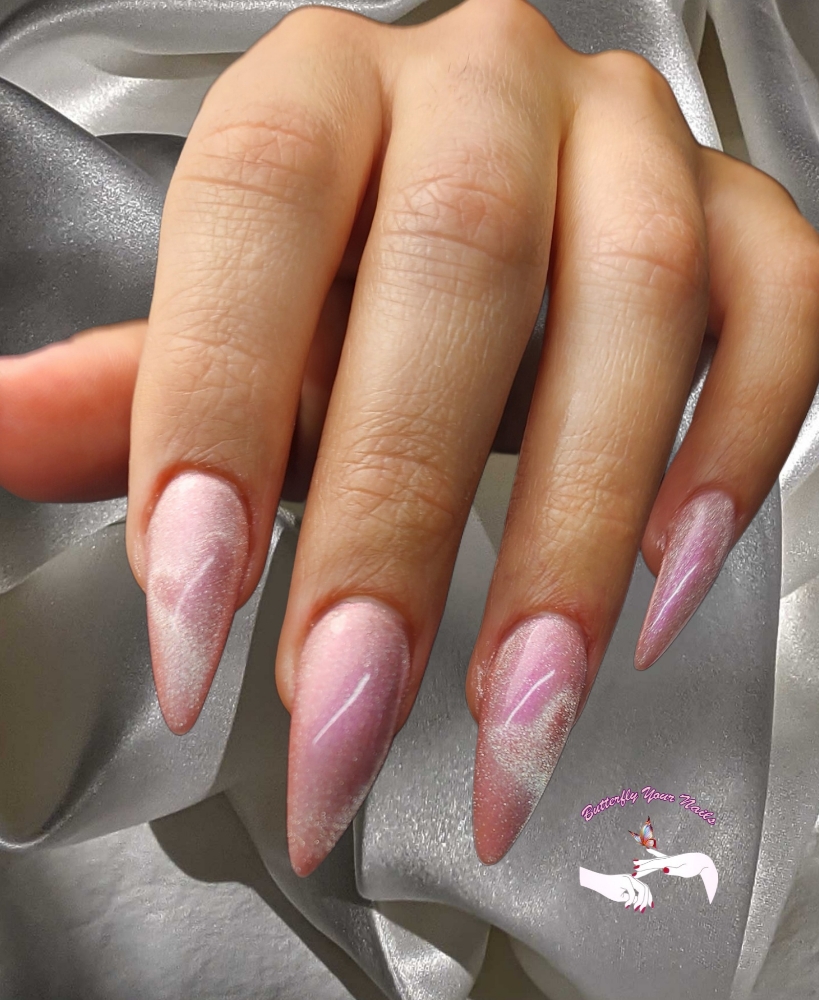 Long Rebase Gel/acrylic