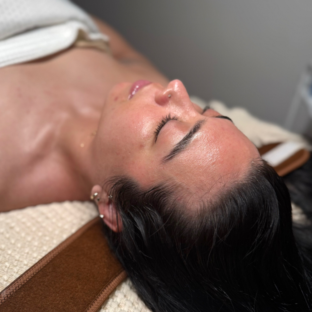 Inclusive Skin Reset Facial at Inclusive Esthetixs in CA, CA