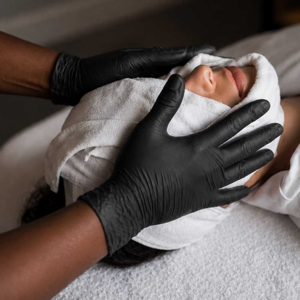 The Minimal at Lunar Esthetix in Endicott, NY