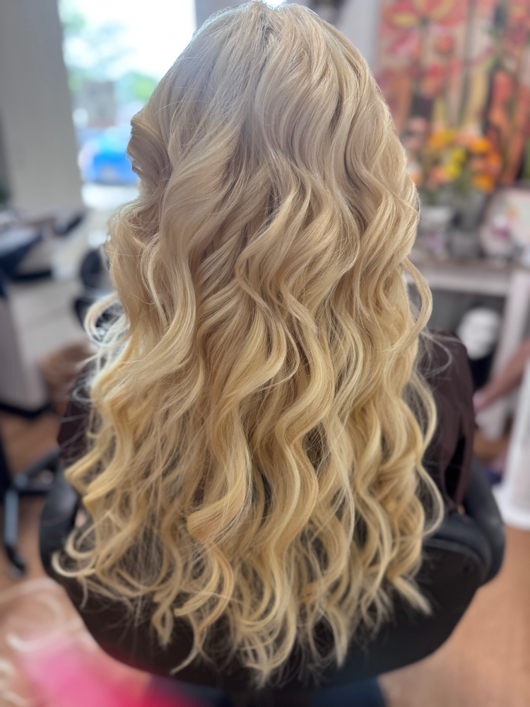 Extensions