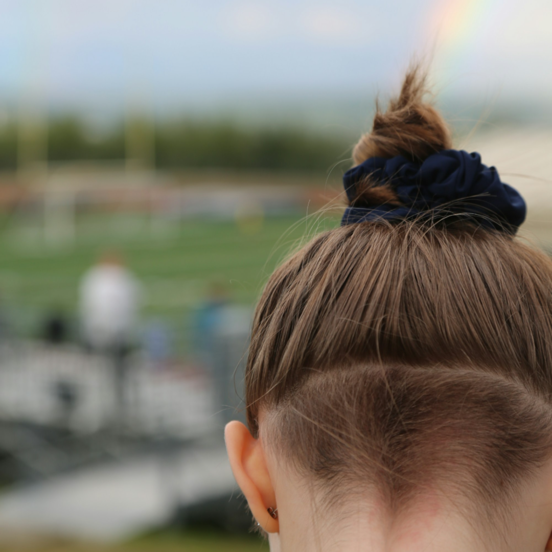 Neck Trim/Undercut Refresh