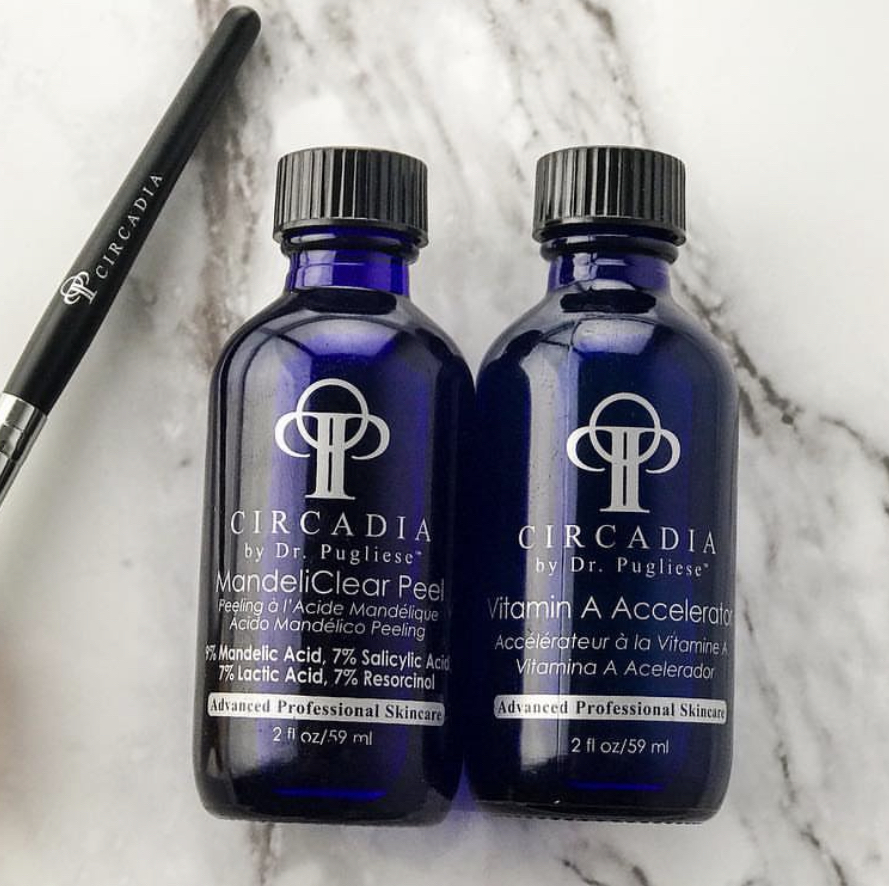 Chemical Peel