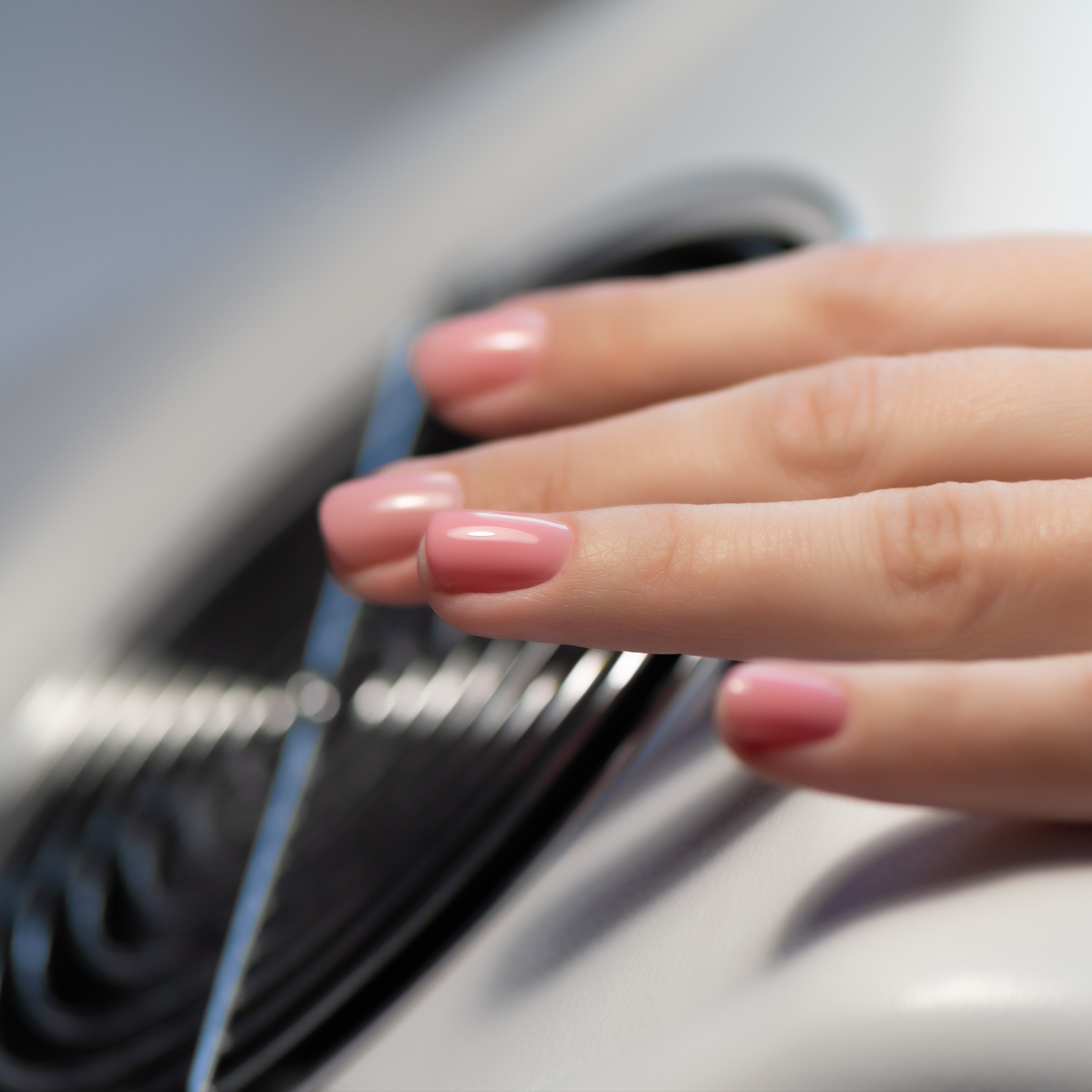 Removal Service- Returning Clients at Cherish Nails & Beauty in Grayslake, IL