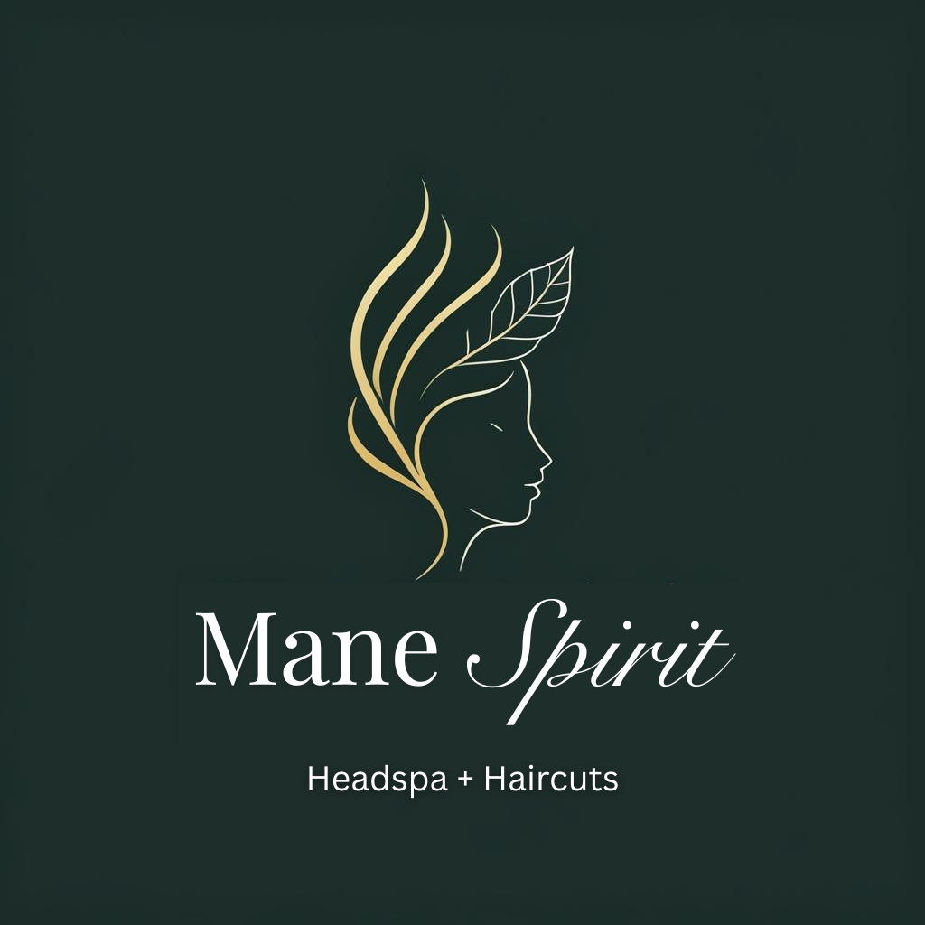 Blow-dry Style at Mane Spirit in Daly City, CA