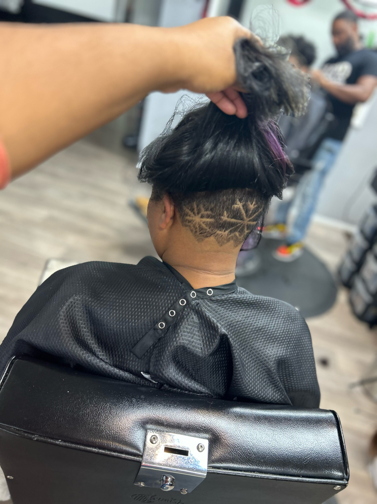 Undercut