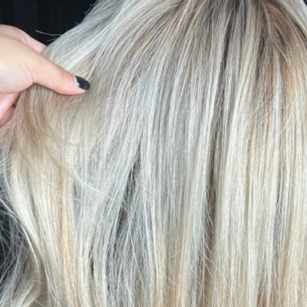 Blondelife Loyal Clients Only 4-6 at Cyn Beauty in Bristol Pa, PA