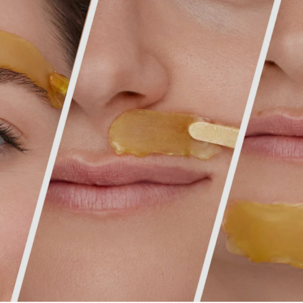 Lip/chin/brow Waxing at Sweet Eleven Hair Studio in Louisville, KY