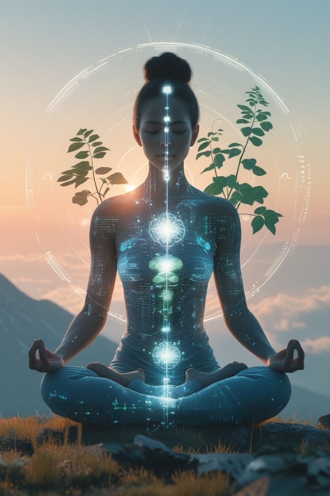 Aura Cleanse at Spirit and Sole in Glendora, CA