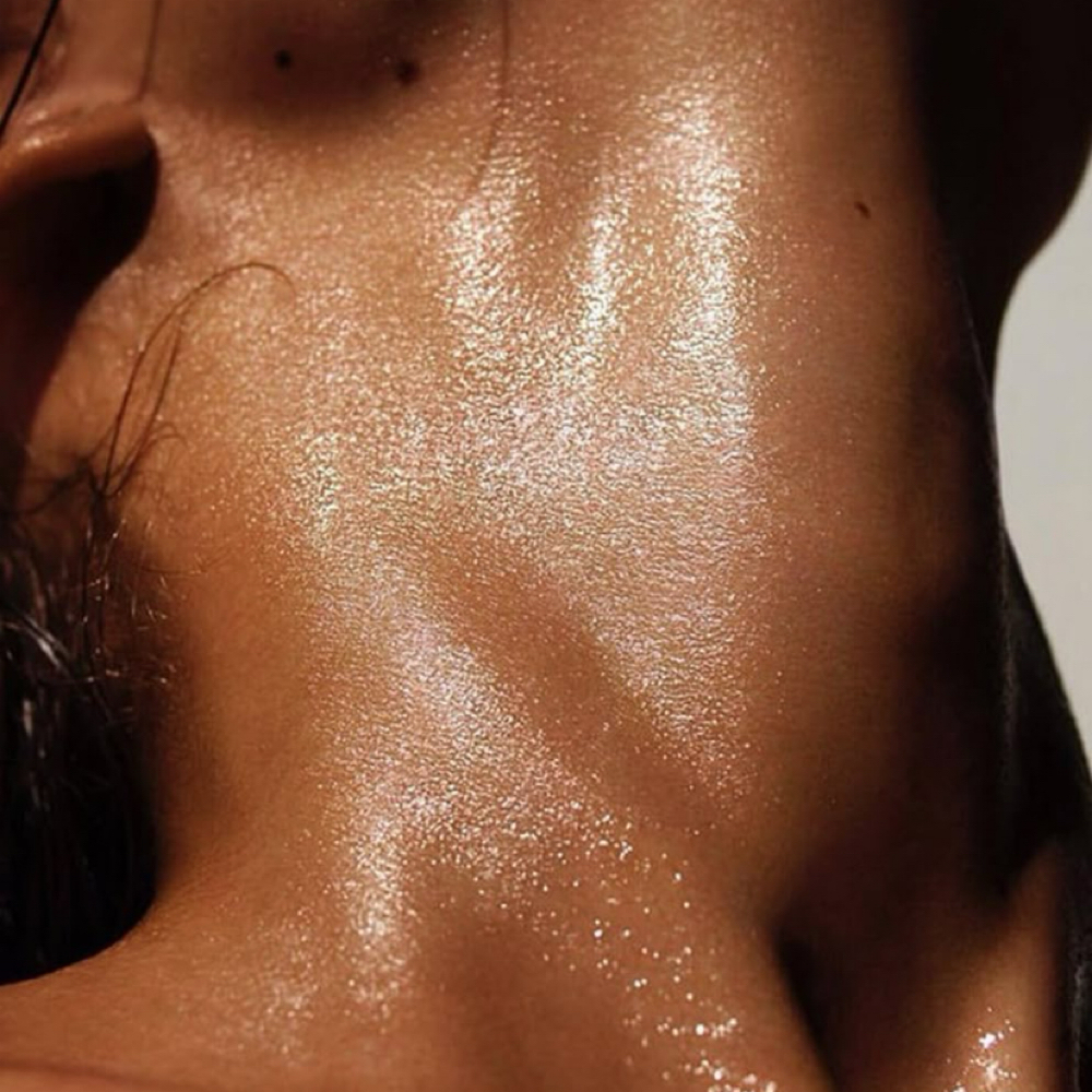 Detox & Magnesium Wrap at Curve Studio in Wallington, NJ