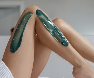 Full Leg Wax at Hae Beauty in Cross Lanes, WV