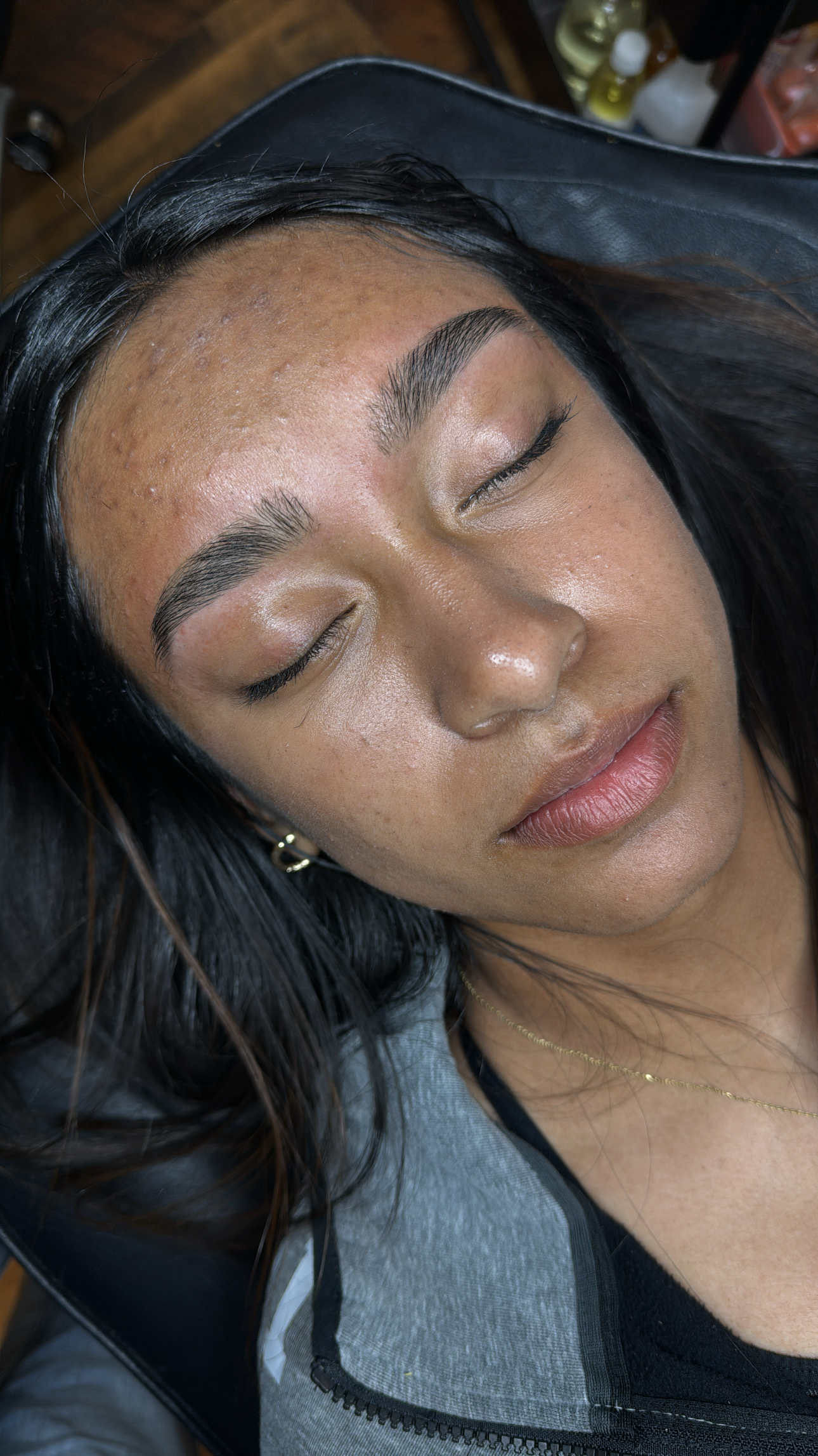 Brow Tweeze