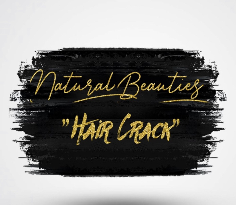 The Hair Crack Silkpress