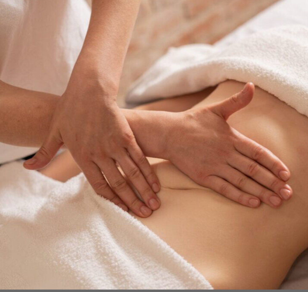 Lymphatic Drainage
