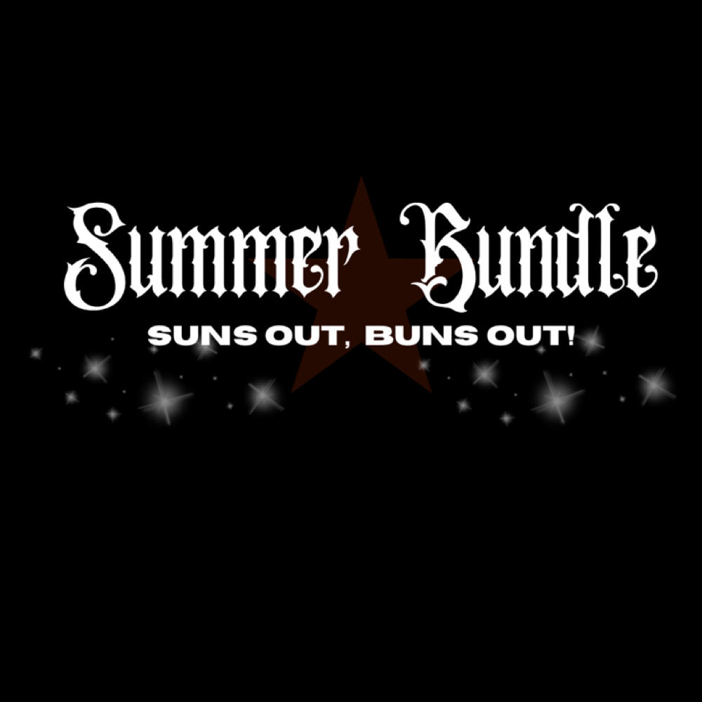SUNS OUT BUNS OUT! at Waxaholic Studio in Plant City, FL